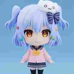 Noripro - Nendoroid Inuyama Tamaki Figure
