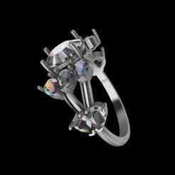 Nova Ring