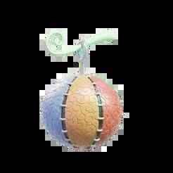 Nui Nui No Mi- Stitch Stitch Devil Fruit