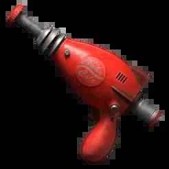 Nuka-Cola Thirst Zapper Fallout Cosplay