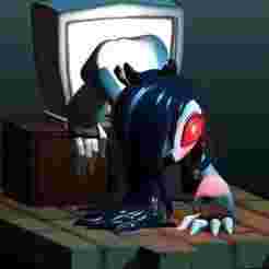 Octavia Ring Movie