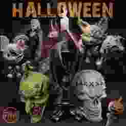 OCTOBER PACK 3D PRINT