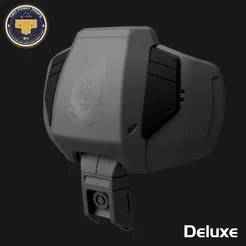 Odst Chestplate UA/ODST