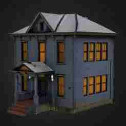 Old House