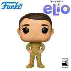 Olga Solis Elio Pixar Disney Funko Pop