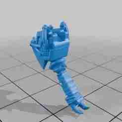 Omni Tool (Max)