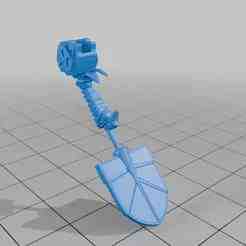 Omni Tool (Willow)
