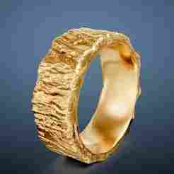 organic ring