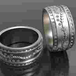 Ornament ring