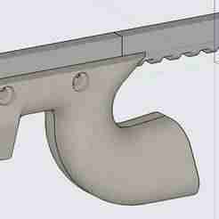 P90 Grip Remix