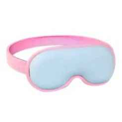 Pastel Sleeping Eye Mask