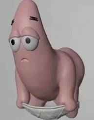Patricio Star