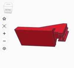 pencil and pen holder