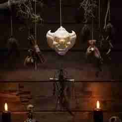 Pennywise Voodoo Doll - The Haunted Idol