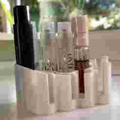 Perfume tester stands,  Display Stand