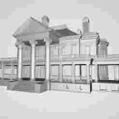 Phantasm - Morningside Mausoleum