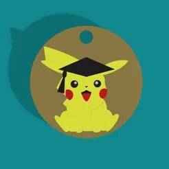 Pikachu Logo