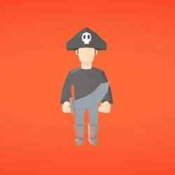 PIRATE