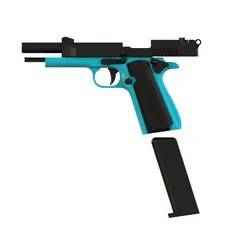 Pistol