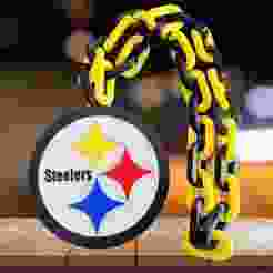 PITTSBURGH STEELERS CHAIN