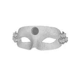 Pokemon Roserade-Inspired masquerade Mask