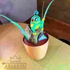 Politoed By Colors