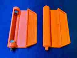 PolyDryer / SnapDryer: make its colors match your setup! (Reprinted plastic parts)