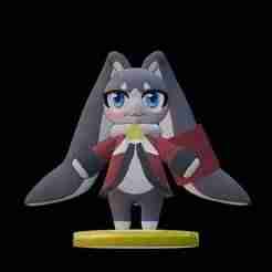 pompom - honkai star rail