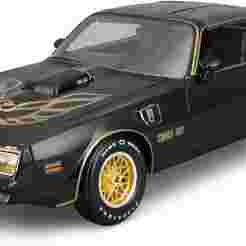 Pontiac Firebird