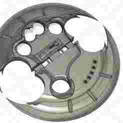 Predator Smart disk