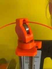 Prusa CORE One Swing Arm Cable Brackets