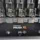 Prusa XL Nozzle Brush Holder, Dual-Head