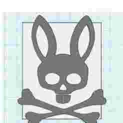 Psycho Bunny Logo