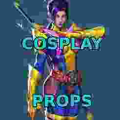 Psylocke Retro X uniform Costume Marvel Rivals Full armor and weapon and props Cosplay Kit , kitbash  all in one
