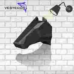 Puzzle Horse Head Wall Bust