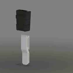 QUARC â Modulares Haltesystem