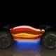 Race Body for RUDE Experimental Chassis