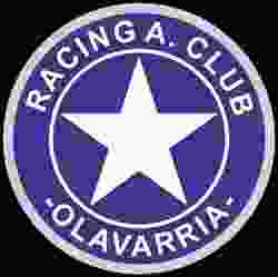 Racing de Olavarria Llaver