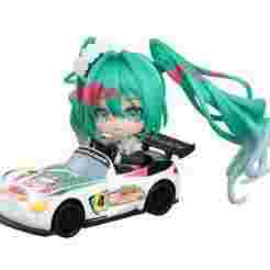Racing Miku - Nendoroid Racing Miku 2025
