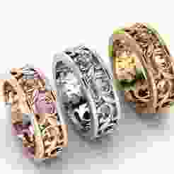 Rail Ring