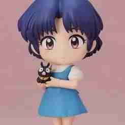 Ranma 1/2 - Nendoroid Akane Tendo Figure
