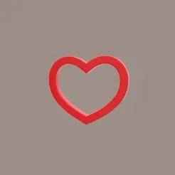 Red Heart