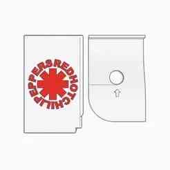 RHCP Business Card Holder