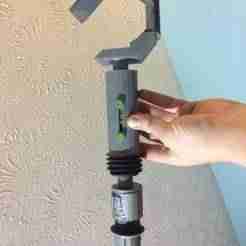 Riddler Lightsaber