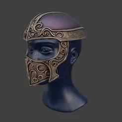Rider's Variation Helmet