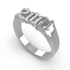 Ring 2001 🗿