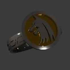 Ring Dog