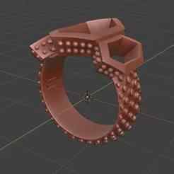 ring dots
