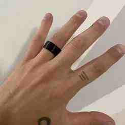 RING [FAST PRINT]