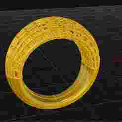 RING MALLED